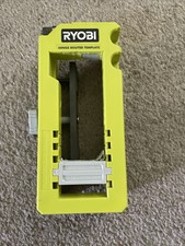  RYOBI A99HT3 Door Hinge Installation Mortise...