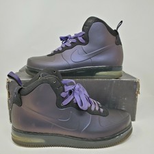 kobe foamposite eggplant