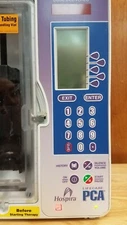 (N) Hospira Lifecare PCA (D052)