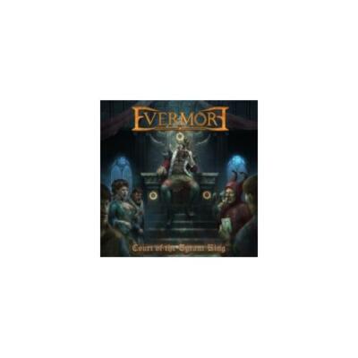 EVERMORE: COURT OF THE TYRANT KING - CD SEALED