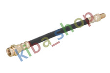 FRONT AXLE BOTH SIDES RIGHT OR LEFT BRAKE PIPE/HOSE FLEXIBLE FRONT L/R LENGTH