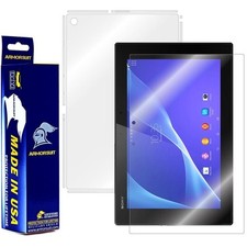 ArmorSuit MilitaryShield Sony Xperia Z2 Tablet Screen Protector Full Body Skin