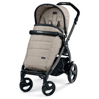 Book 51 Luxe Beige Jet Frame Peg Perego Book 51 Luxe Beige Jet Frame Peg Perego