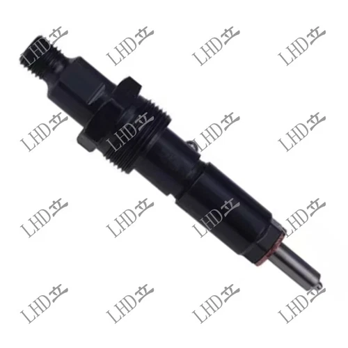 Fuel Injector 504157651 38516 38517 For FPT Iveco Engine NEF45 NEF67 F4GE~ - Bild 3 von 6