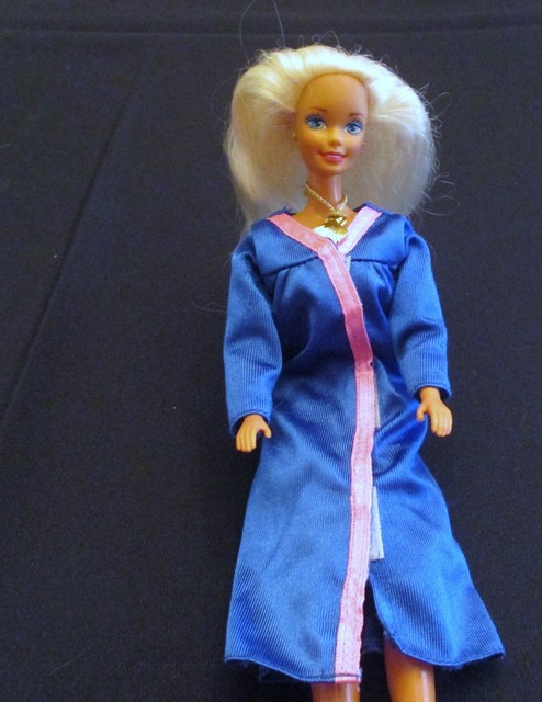 Vintage Mattel Barbie Doll 1966 Malaysia | eBay
