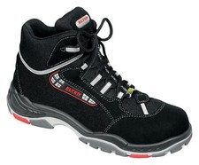 ELTEN Sicherheits Schnürstiefel Arbeitsschuhe Stiefel Sander ESD S3 metallfrei