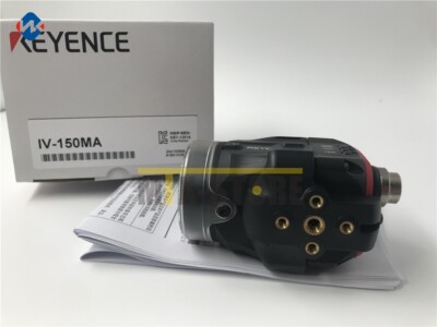 1PCS New In Box Keyence IV-150MA | eBay