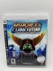 Ratchet & Clank Future: Tools of Destruction ( PlayStation 3, 2007)  - Tested