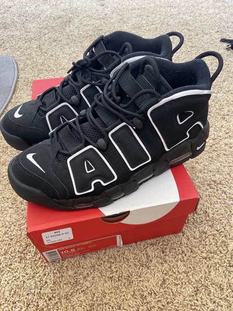 ebay scottie pippen shoes