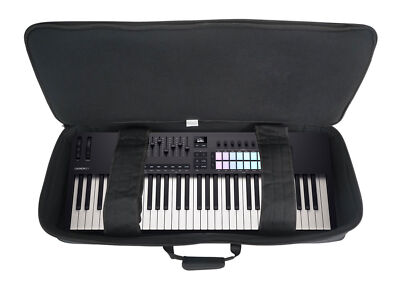 Novation LAUNCHKEY 61 MK4 61-Key USB MIDI Ableton Live Keyboard Controller+Bag