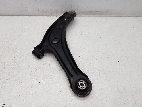 2022 FORD FIESTA MK7 B479 FRONT LEFT PASSENGER SIDE CONTROL ARM OEM H1BC-3051 - Picture 6 of 8