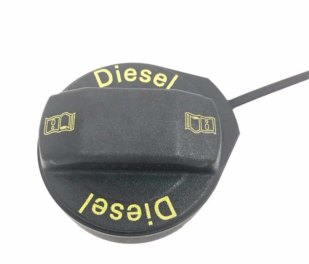 Audi a3 fuel on sale cap