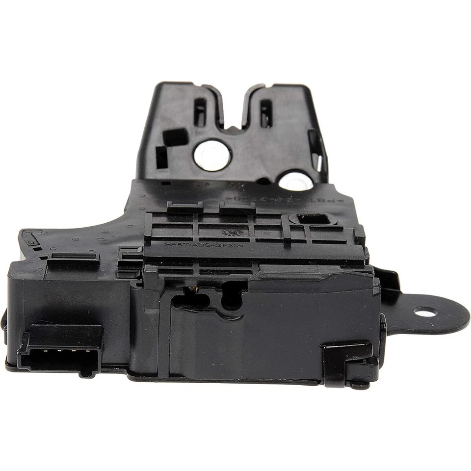 940-108 Dorman Trunk Lock Actuator New for Chevy Coupe Sedan Chevrolet Camaro — 第 2/4 张图片