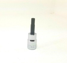 T&E 13907 Hex 7/32" Bit Socket 3/8" Drive *MADE IN THE USA*