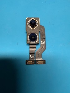 Original Apple iPhone 11 Hauptkamera pulled #015