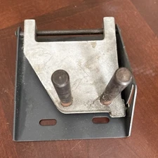 Vintage Craftsman Table Saw Model 113.298720    Motor Base