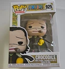 Crocodile #925 One Piece Funko Pop Vinyl Figure