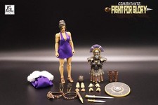 Xesray 1/12 Combatants Fight For Glory 020 Ca...