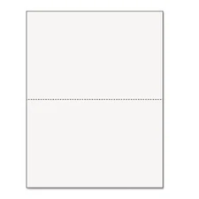 Printworks Copy & Multipurpose Paper - For Inkjet, Laser Print - Letter - 8.50"