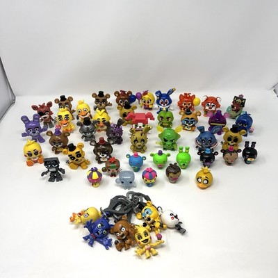 Funko Mystery Blind Bags Minis Five Nights at Freddy's FNAF Huge Lot Figures