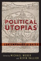 Michael Weber | Political Utopias P | Taschenbuch | Englisch (2017) | OUP US