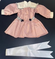American Girl Samantha Talent Show Dress, Retired.