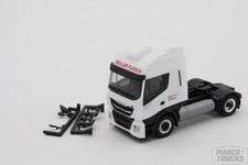 Herpa Iveco Stralis NP460 Tractor“ Müller“ from 312257 /HN267-1