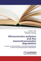 Sikandar I. Mulla (U. A.) | Nitroaromatics Pollution And Few...