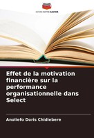 Anoliefo Doris Chidiebere | Effet De La Motivation FinancièRe Sur La...