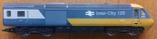 Vintage Hornby OO Gauge British Rail Class 43 HST Inter-City 125 Power Car