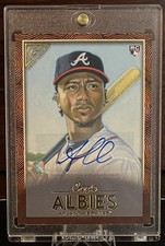 2018 Topps Gallery Baseball Cards 17