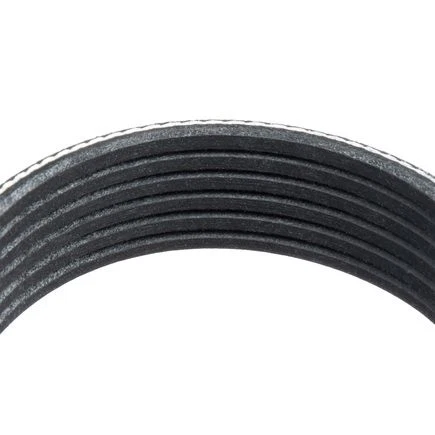 Cinturones 1060468 Cinturón Serpentino Multi V Cinturón, 46,8 pulgadas Le efectivo para Goodyear Foto 2 de 4