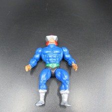 Vintage He-Man Masters Of The Universe Mekaneck 1984 Action Figure MOTU