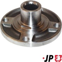 Jp Group Fahrwerksfeder 1142200300 FüR Audi Seat Skoda Vw