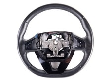 Volant de Conduite en Cuir Multifonctionnel Renault Zoe 12-19 985103539R