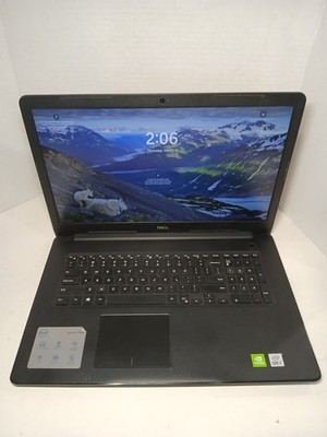 Dell Inspiron 3793 17.3'' i7-1065G7 32GB RAM 256GB SSD WIN11 NVIDIA MX230 #97