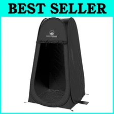 Collapsible Privacy Shelter & Changing Room