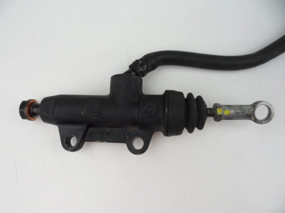 Задний тормозной насос BREMBO оригинальный DUCATI Multistrada 1200 S 2011 - Изображение 2 из 4