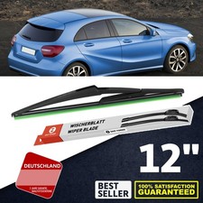 Für Mercedes Benz A Klasse W169 2004-2012 Heck Wischerarm Hinten Scheibenwischer