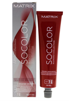 MATRIX Socolor Blended Haircolor You Pick Color