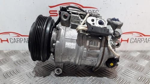Klimakompressor Mercedes-Benz A-Klasse W176 A0038304460 P17626061