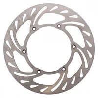 Bremsscheibe Vorne EBC MD6028D FüR Yamaha WR 400 F Bj. 1998-2000