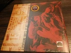 JIMI HENDRIX  LIVE at Clark University ORIGINAL RSD 2010 Dagger Records SEALED)