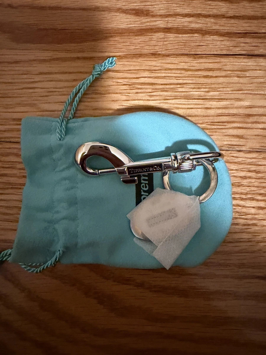 tiffany key chain products for sale | eBay