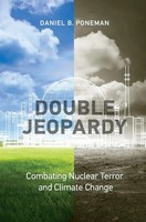 Daniel B. Poneman | Double Jeopardy | Taschenbuch | Englisch (2022) | MIT Press