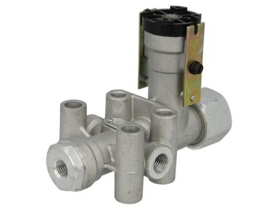 Pneumatics PN-10078 Air Suspension Valve for Volvo