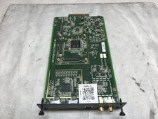 Crestron DMC-4K-HD 4K HDMI Input Card for DM Switchers Tested