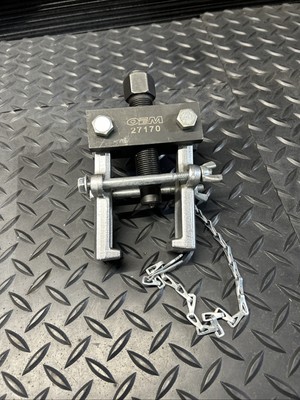 OEMTOOLS 27170 PITMAN ARM PULLER