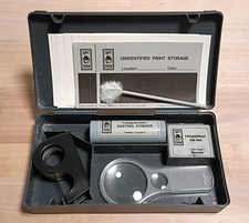 Buy Vintage Toys like 1990 TYCO Vintage Spy Tech Real Working Fingerprint Kit from eBay
