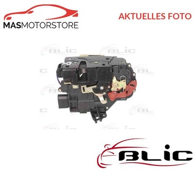 TÜRSCHLOSS BLIC 6010-25-016421P I NEU OE QUALITÄT
